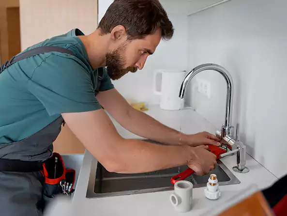 Why Choose Super Plumbers Escondido for Kitchen Sink Installation in Escondido, CA?