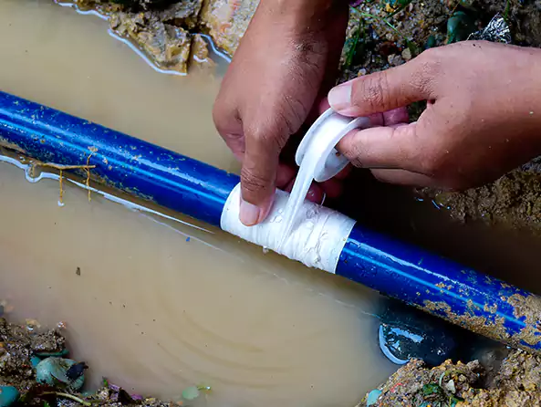  Why Choose Super Plumbers Escondido for Leak Detection in Escondido, CA?]