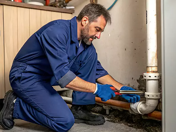 Why Choose Super Plumbers Escondido for Repiping Services in Escondido?