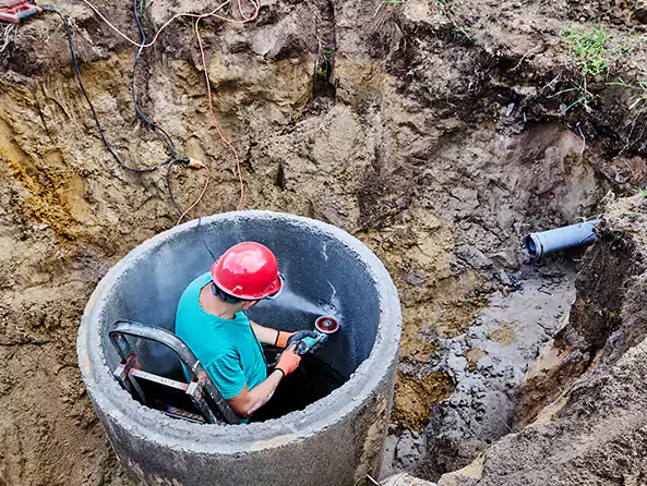 Why Choose Super Plumbers Escondido for Septic Tank Repair in Escondido, CA?