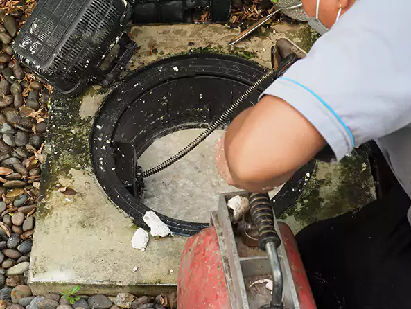 Why Choose Super Plumbers Escondido for Sewer Line Cleaning in Escondido, CA?
