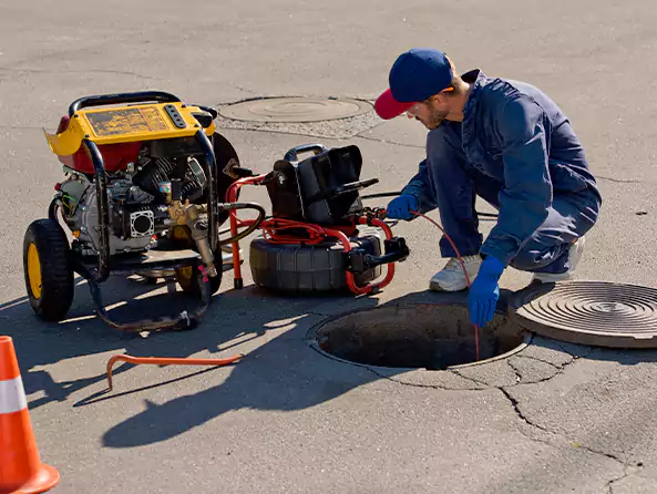 Why Choose Super Plumbers Escondido for Sewer Line Inspection in Escondido, CA?