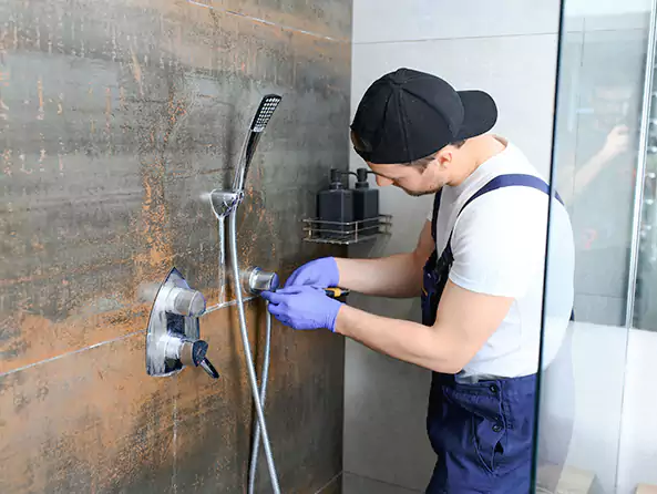 Why Choose Super Plumbers Escondido for Shower Installation in Escondido, CA?