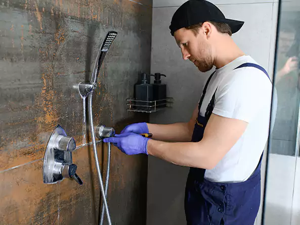 Why Choose Super Plumbers Escondido for Shower Repair in Escondido, CA?