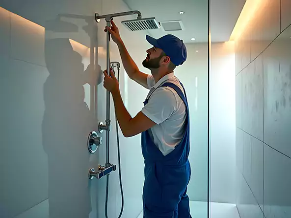 Why Choose Super Plumbers Escondido for Shower Replacement in Escondido, CA?
