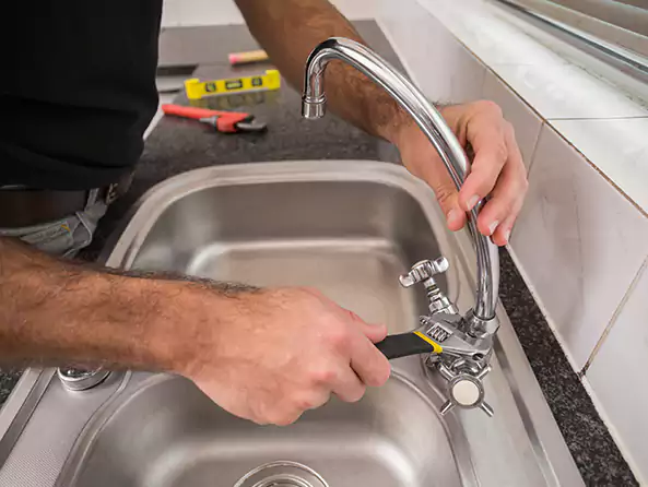 Why Choose Super Plumbers Escondido for Sink Installation in Escondido, CA?
