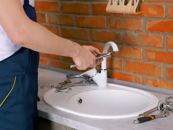 Why Choose Super Plumbers Escondido for Sink Repair in Escondido, CA?