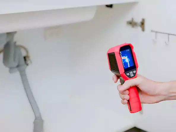 Why Choose Super Plumbers Escondido for Slab Leak Detection in Escondido, CA?
