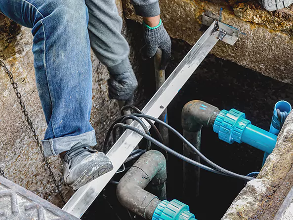 Why Choose Super Plumbers Escondido for Sump Pump Maintenance in Escondido, CA?
