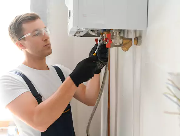 Why Choose Super Plumbers Escondido for Tankless Water Heater Maintenance in Escondido, CA?