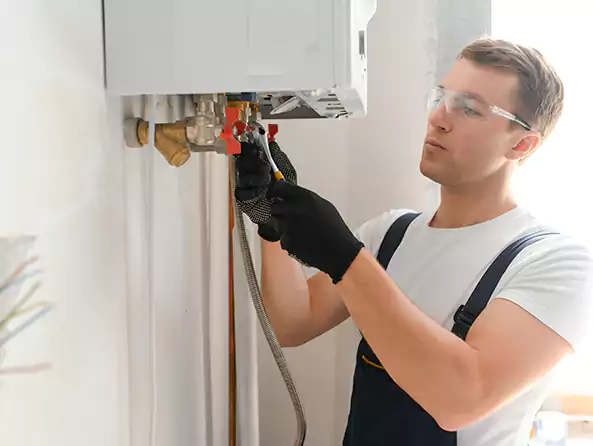 Why Choose Super Plumbers Escondido for Tankless Water Heater Repair in Escondido, CA?