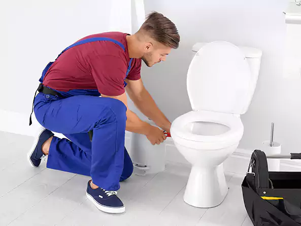 Why Choose Super Plumbers Escondido for Toilet Installation in Escondido, CA?