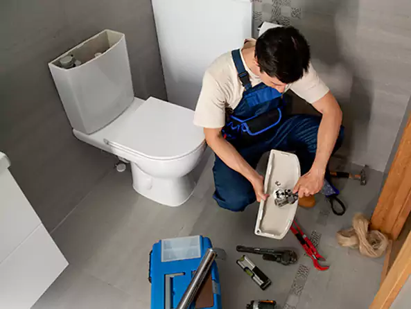Why Choose Super Plumbers Escondido for Toilet Repair in Escondido, CA?
