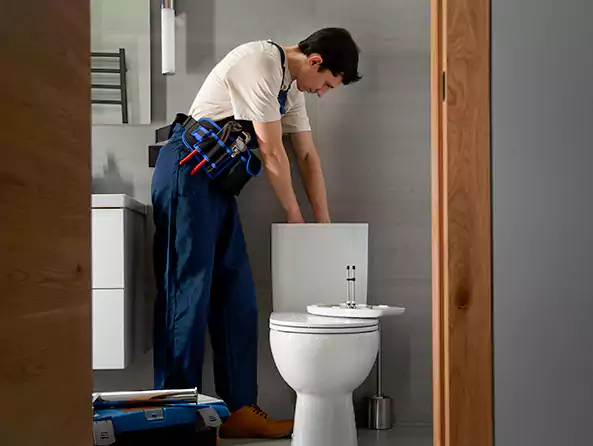 Why Choose Super Plumbers Escondido for Toilet Replacement in Escondido, CA?
