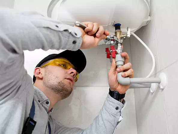 Why Choose Super Plumbers Escondido for Water Heater Expansion Tank Installation in Escondido, CA?