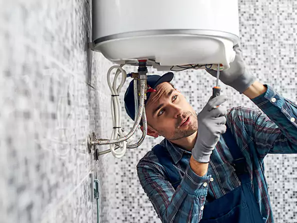 Why Choose Super Plumbers Escondido for Water Heater Maintenance in Escondido, CA?