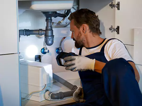 Why Choose Super Plumbers Escondido for Water Leak Repair in Escondido, CA?