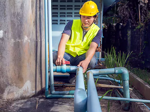 Why Choose Super Plumbers Escondido for Water Line Installation in Escondido, CA