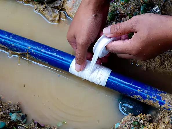  Why Choose Super Plumbers Escondido for Water Line Repair in Escondido, CA?]