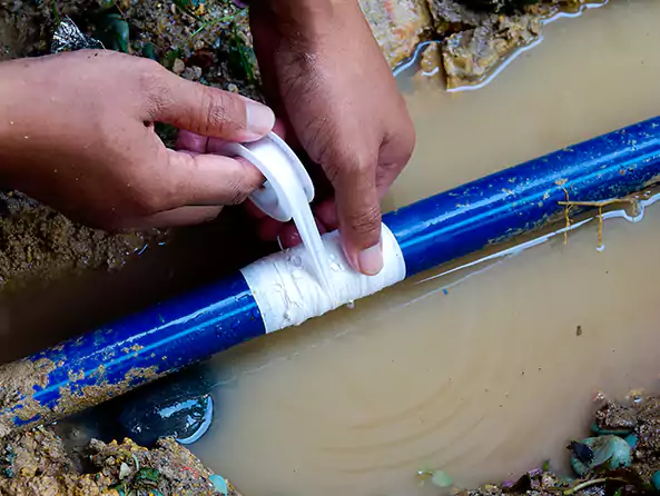 Why Choose Super Plumbers Escondido for Water Line Replacement in Escondido, CA?
