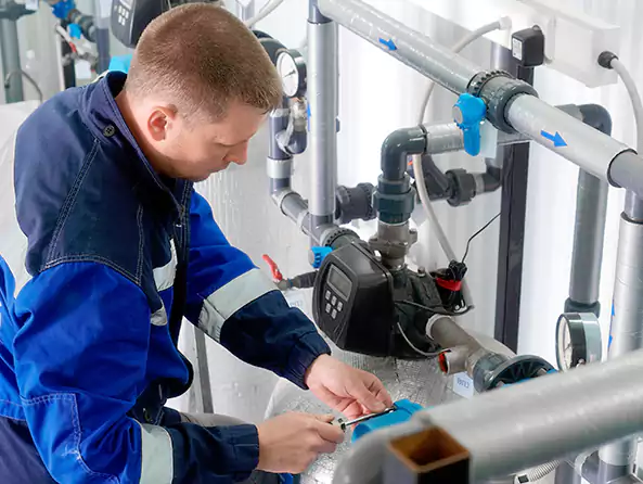 Why Choose Super Plumbers Escondido for Water Softener Installation in Escondido, CA?