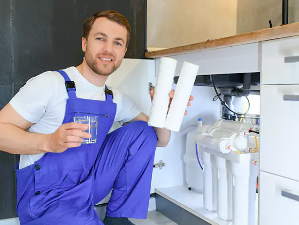 Why Choose Super Plumbers Escondido for Water Softener Maintenance in Escondido, CA?
