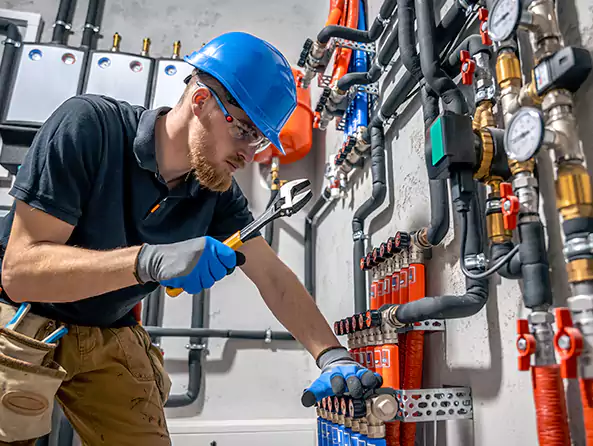 Why Choose Super Plumbers Escondido for Water Softener Repair in Escondido?