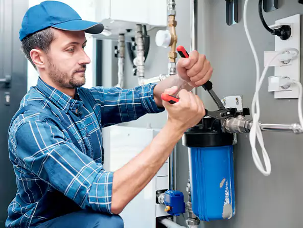 Why Choose Super Plumbers Escondido for Water Softener Replacement in Escondido, CA?