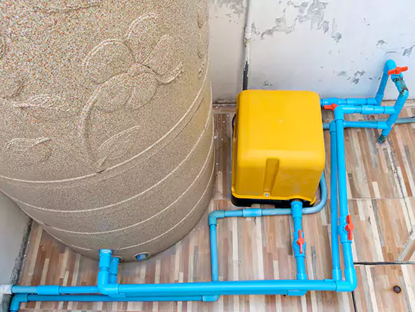 Why Choose Super Plumbers Escondido for Well Pressure Tank Replacement in Escondido, CA?